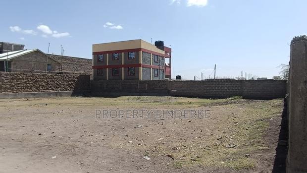Commercial Plot for Sale in Kitengela