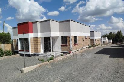 3bdrm Bungalow in Kiserian for sale