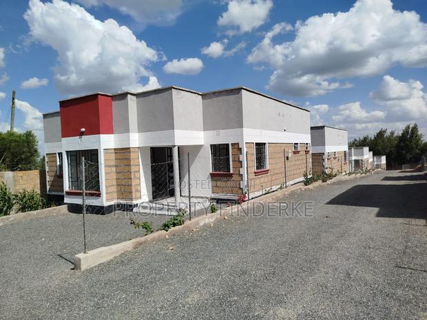 3bdrm Bungalow in Kiserian for sale