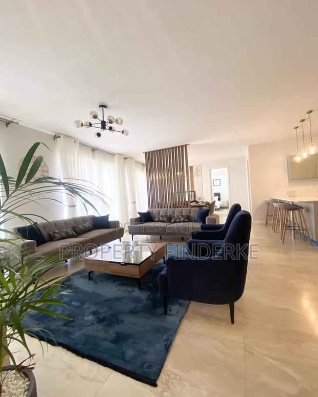 2bdrm Apartment in Kileleshwa for sale