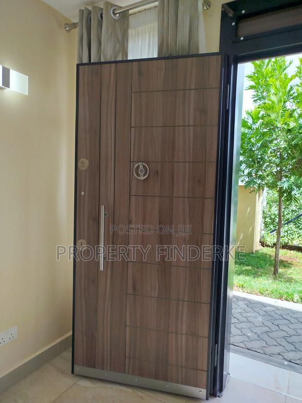 4bdrm Townhouse/Terrace in Katani for sale