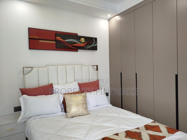 2bdrm Apartment in Kileleshwa for sale