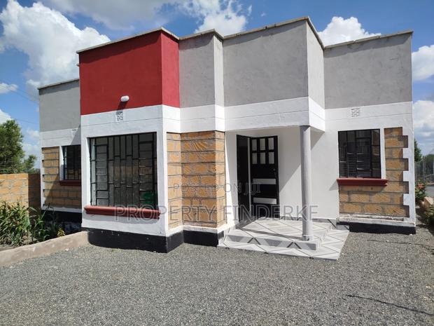 3bdrm Bungalow in Kiserian for sale