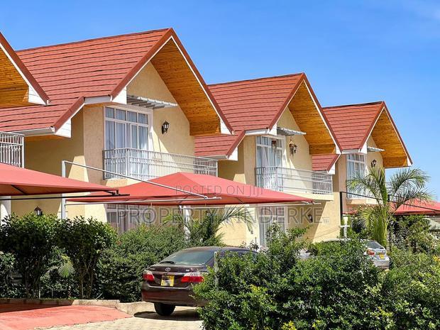 4bdrm Townhouse/Terrace in Kitengela for sale
