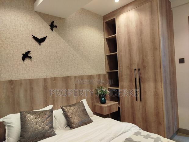 1bdrm Apartment in Hurlingham for sale