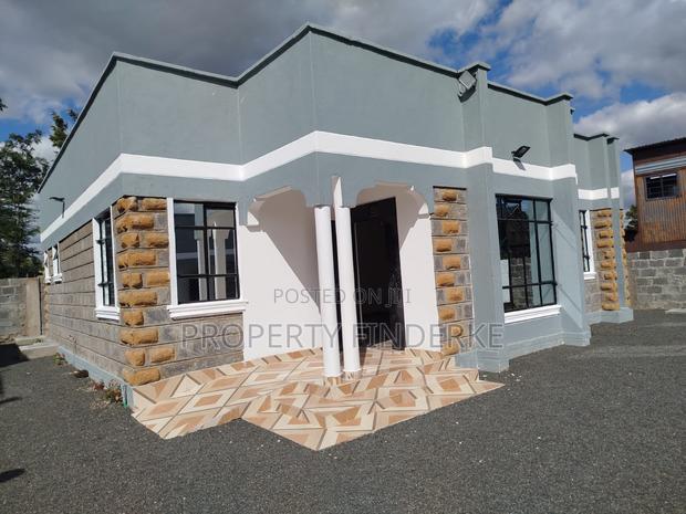 3bdrm Bungalow in Kitengela for sale