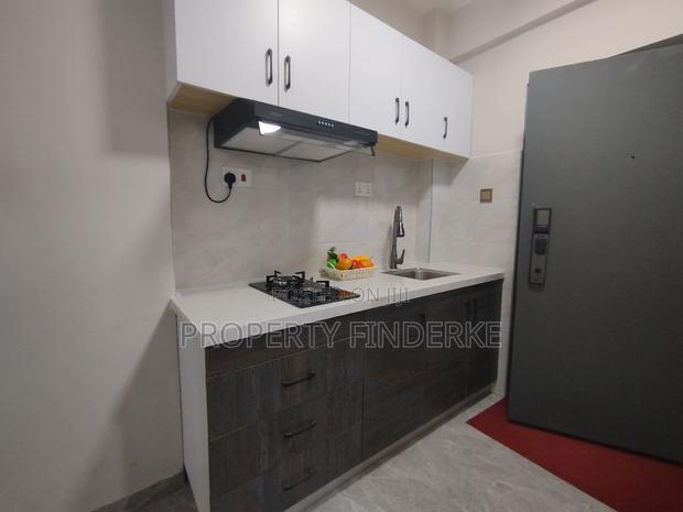 1bdrm Apartment in Hurlingham for sale