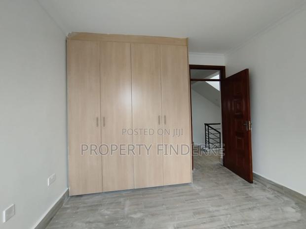 3bdrm Townhouse/Terrace in Kibiku for sale
