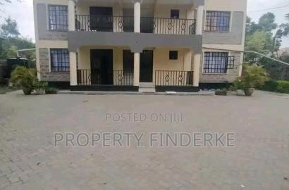 3bdrm Apartment in Kitengela for rent