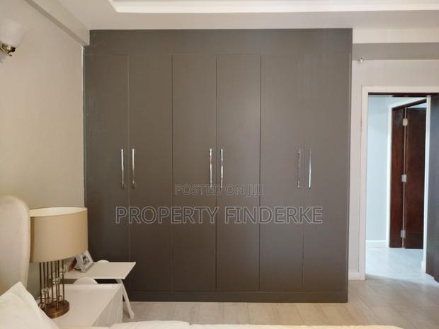 4bdrm Apartment in Hurlingham for sale