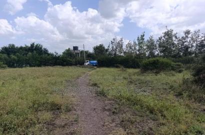 1/2 Acre Land for Sale in Kitengela