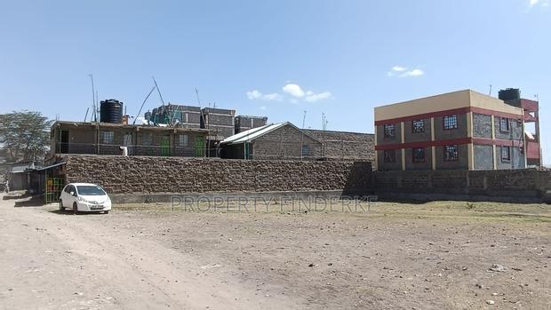 Commercial Plot for Sale in Kitengela