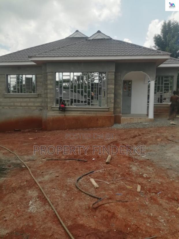 3bdrm Bungalow in Treasure Residence, Kibiku for sale