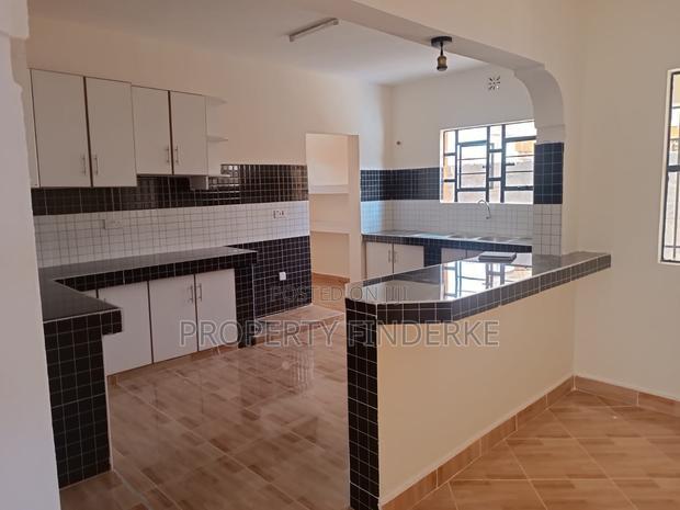 3bdrm Bungalow in Kitengela for sale