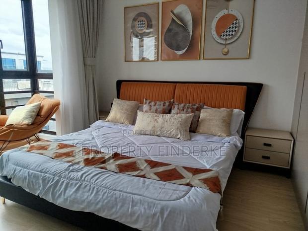 2bdrm Apartment in Kileleshwa for sale