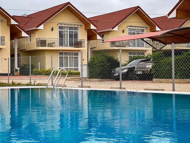 4bdrm Townhouse/Terrace in Kitengela for sale