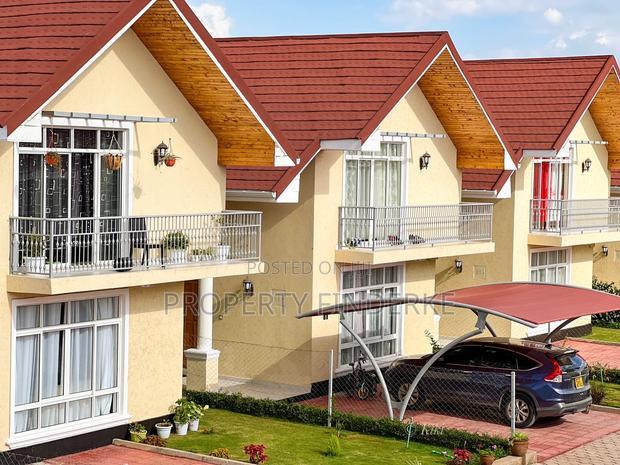 4bdrm Townhouse/Terrace in Kitengela for sale