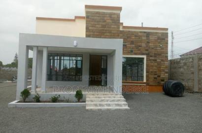 3bdrm Bungalow in Acacia, Kitengela for sale