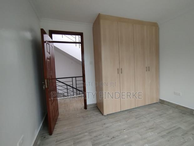 3bdrm Townhouse/Terrace in Kibiku for sale