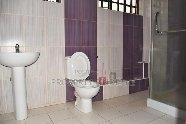 5bdrm Maisonette in Chuna, Kitengela for sale