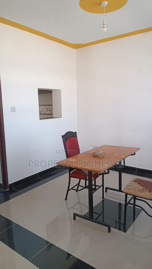 5bdrm Maisonette in Kitengela for sale