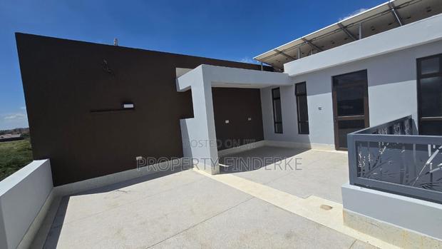 4bdrm Maisonette in Kitengela for rent