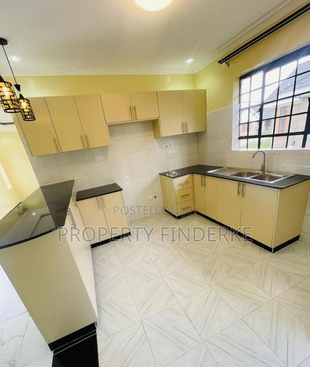 3bdrm Bungalow in Syokimau, Katani for sale