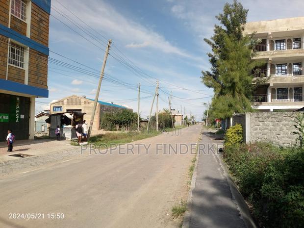 Commercial Plots in Kitengela for Sale