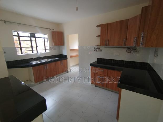 3bdrm Bungalow in Nkoroi for sale