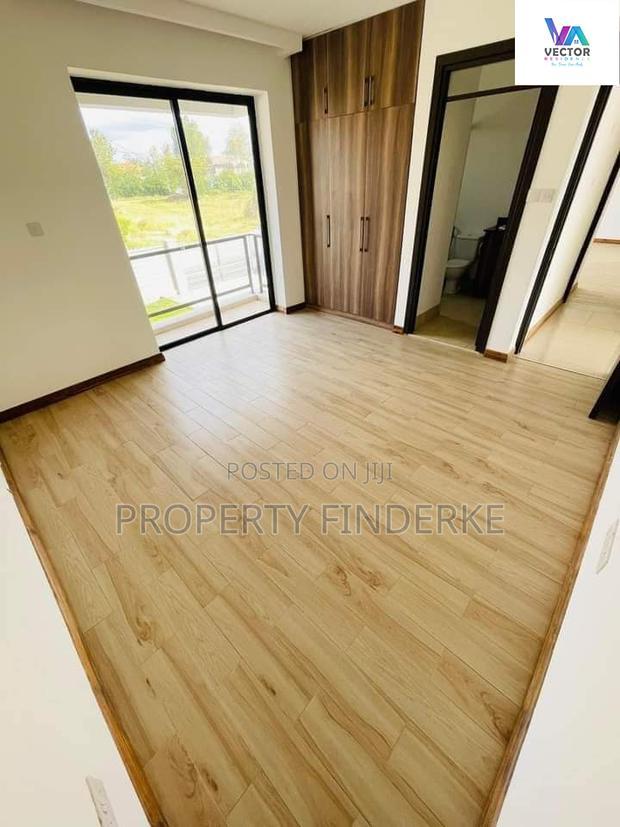 4bdrm Townhouse/Terrace in Chuna, Kitengela for sale