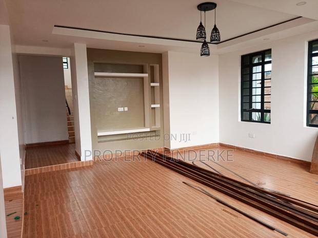 4bdrm Townhouse/Terrace in Kibiku for sale