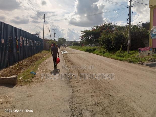 Commercial Plots in Kitengela for Sale
