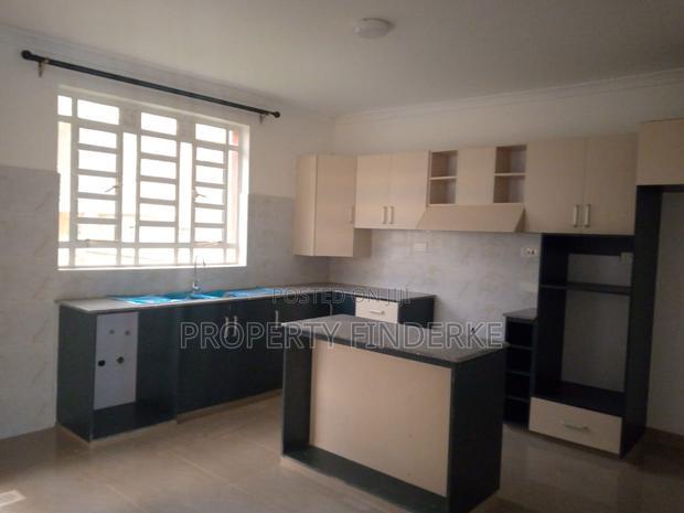 3bdrm Maisonette in Kitengela for rent