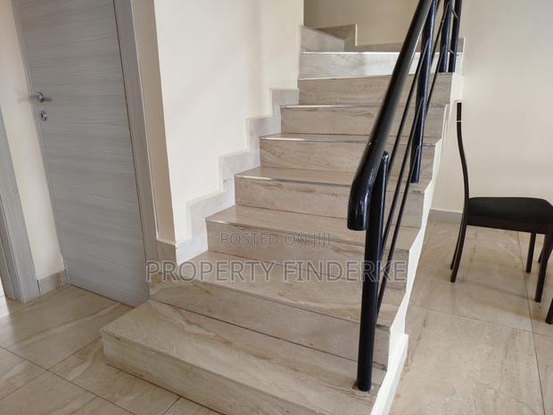4bdrm Townhouse/Terrace in Katani for sale