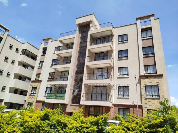 3bdrm Apartment in Gateway Mall Area for sale