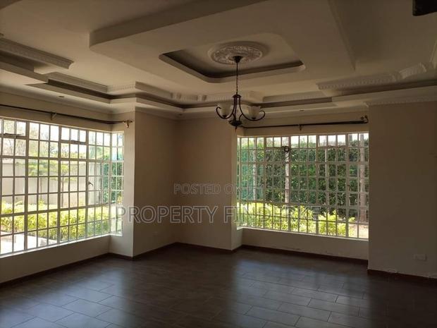 4bdrm Maisonette in Kitengela for sale