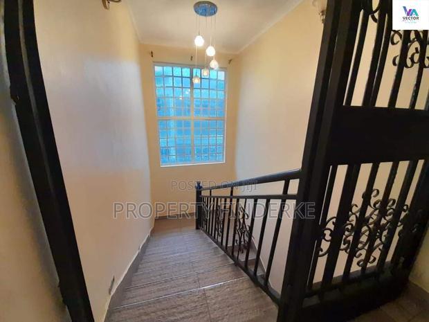 4bdrm Townhouse/Terrace in Epz, Kitengela for sale