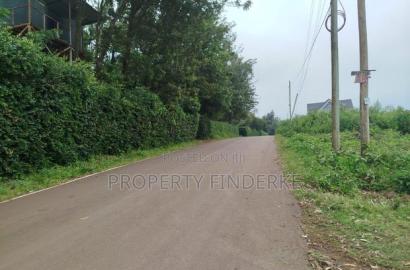 5 Acres Land for Sale in Ngong Town
