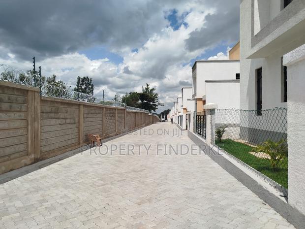 3bdrm Maisonette in Rimpa for sale