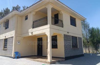 5bdrm House in Kitengela for sale