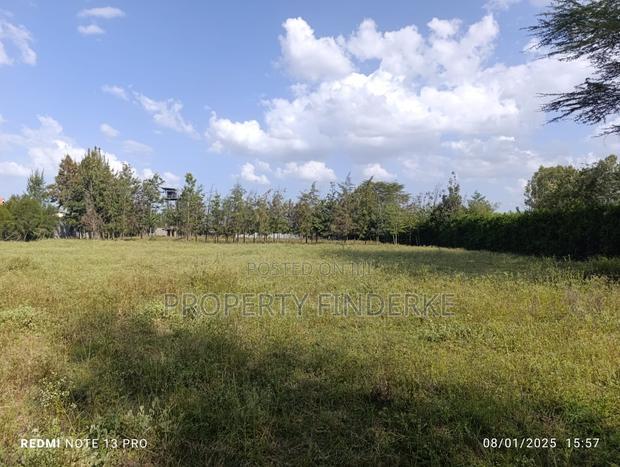 1/4 Acre Plot for Sale in Acacia Estate, Kitengela