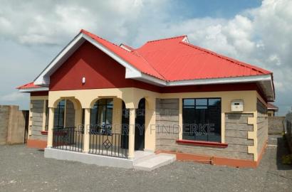 3bdrm Bungalow in Kitengela for sale