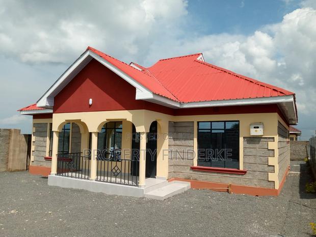 3bdrm Bungalow in Kitengela for sale