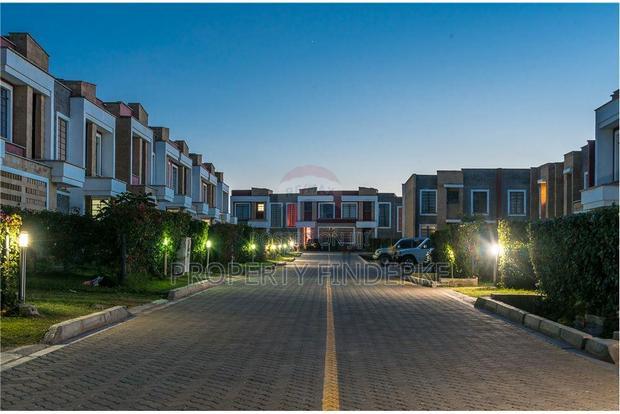 3bdrm Maisonette in Mlimani, Kitengela for rent