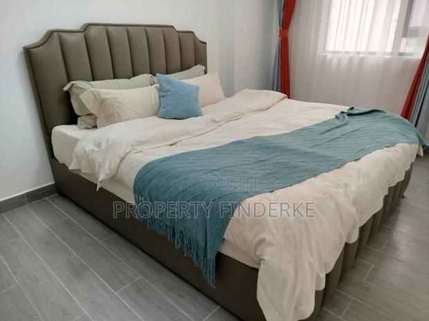 1bdrm Apartment in Kileleshwa for sale
