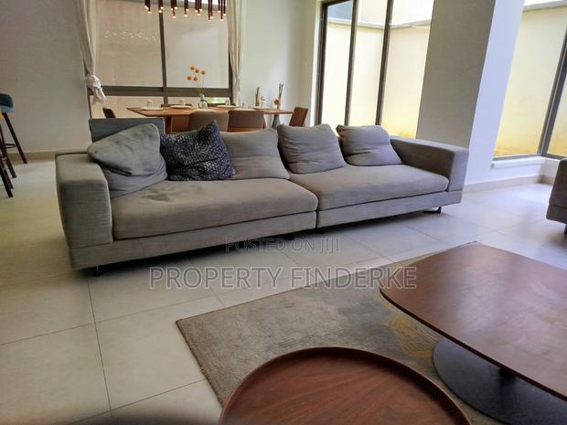 4bdrm Townhouse/Terrace in Katani for sale
