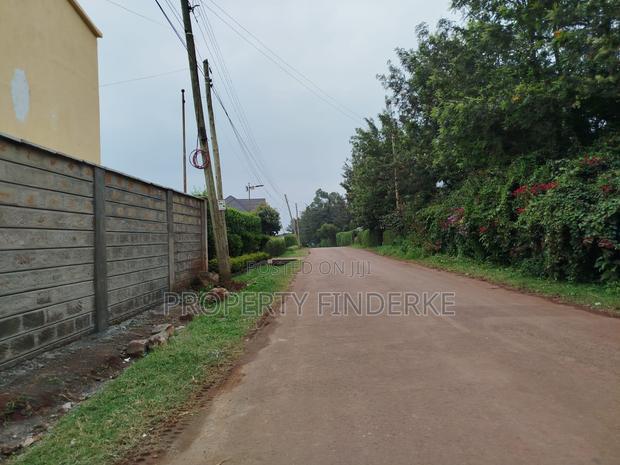 5 Acres Land for Sale in Ngong Town