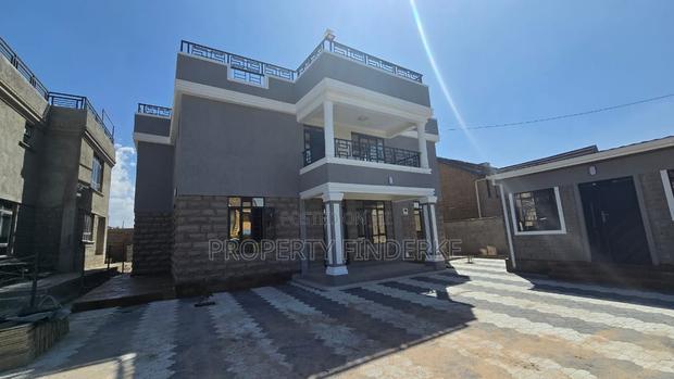 4bdrm Maisonette in Kitengela for sale