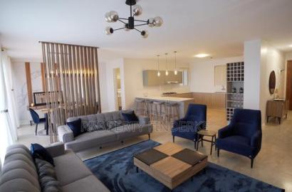 2bdrm Apartment in Kileleshwa for sale