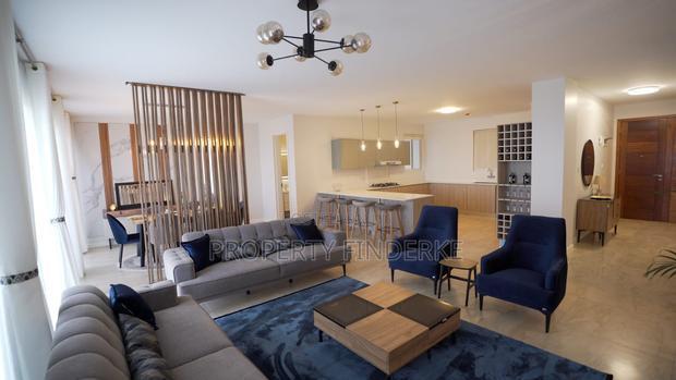 2bdrm Apartment in Kileleshwa for sale